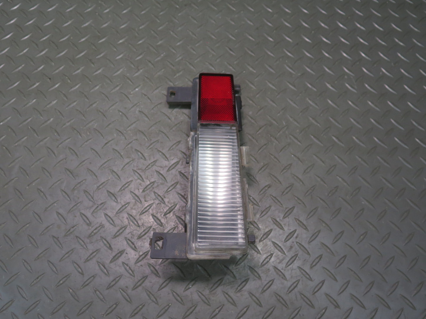 84-87 Chevrolet Corvette C4 Rear Left Side Marker Light Lamp OEM