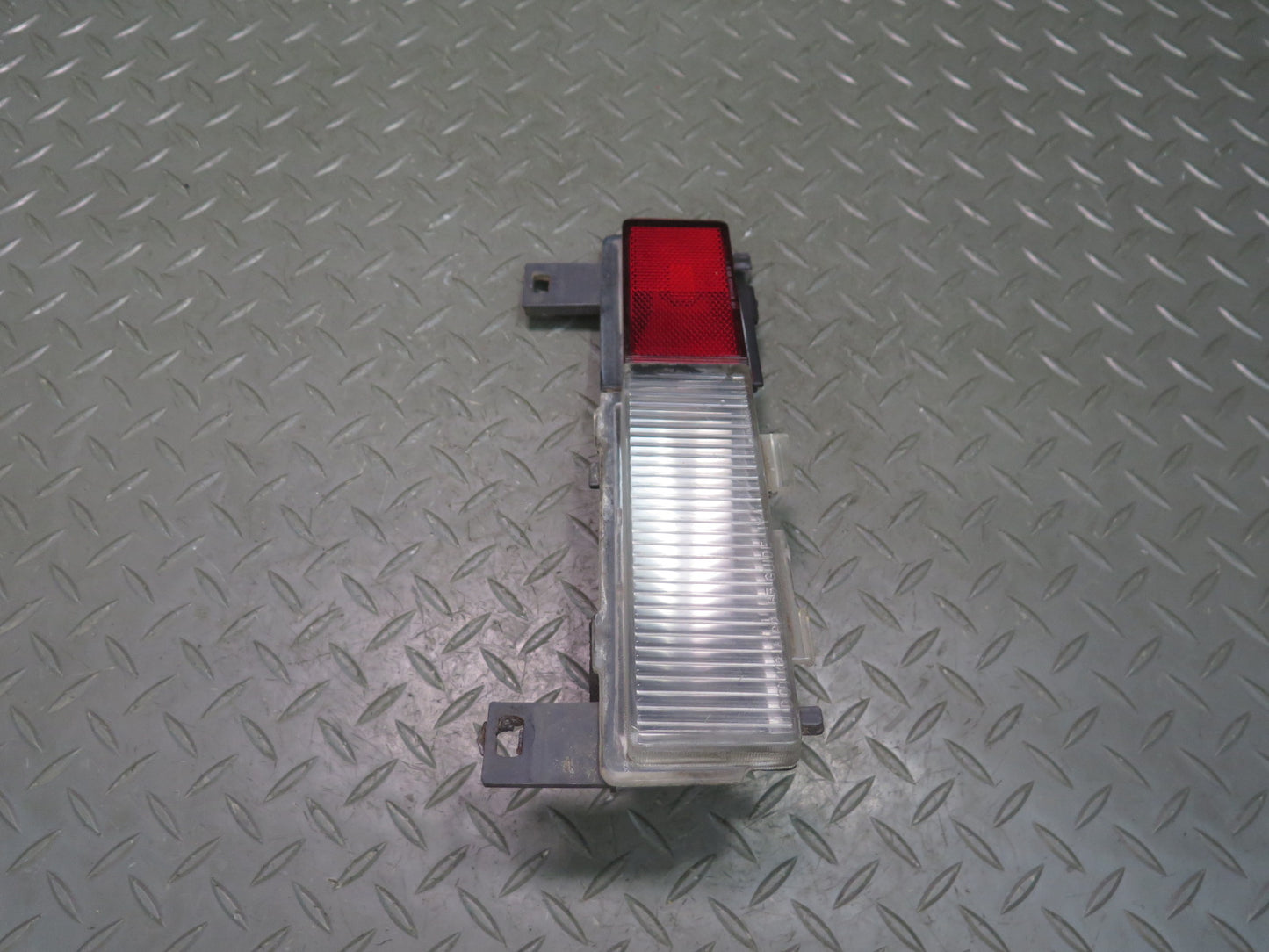 84-87 Chevrolet Corvette C4 Rear Left Side Marker Light Lamp OEM