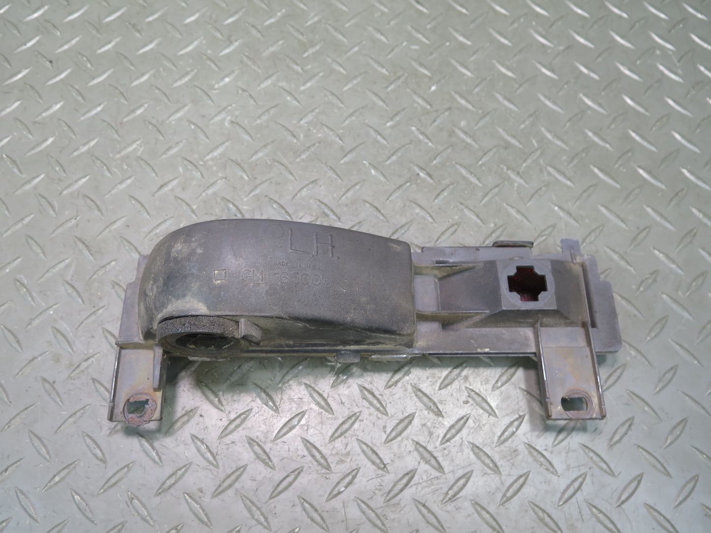 84-87 Chevrolet Corvette C4 Rear Left Side Marker Light Lamp OEM
