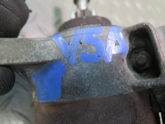 85-92 Volkswagen VW Scirocco Golf Jetta 1.8L L4 PL Engine Starter Motor OEM