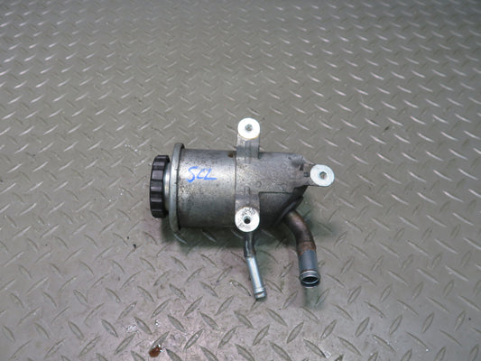 92-00 Lexus UZZ30L SC300 SC400 Poweer Steering Fluid Reservoir Tank OEM