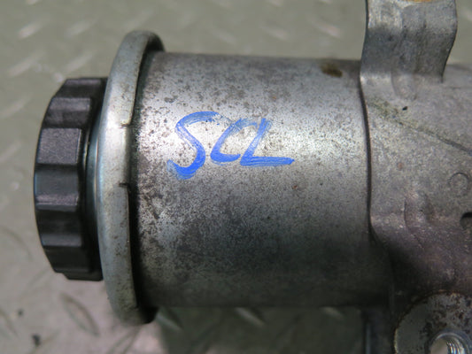 92-00 Lexus UZZ30L SC300 SC400 Poweer Steering Fluid Reservoir Tank OEM