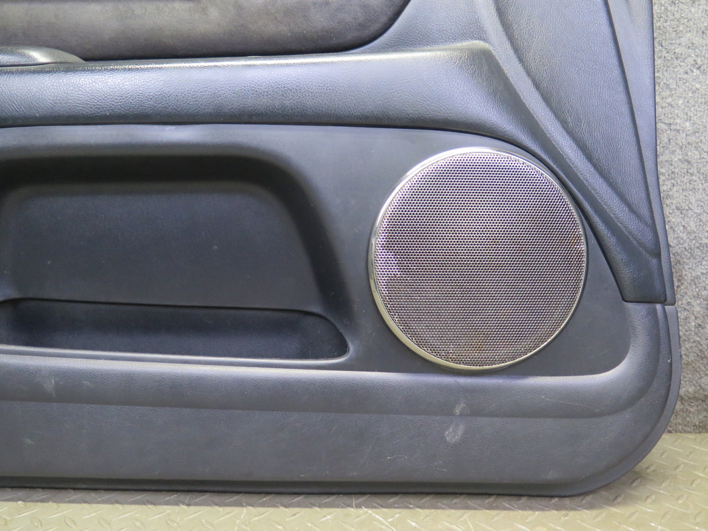 2003 Lexus JCE10L IS300 Sedan Set of 2 Front Door Interior Trim Cover Panel OEM