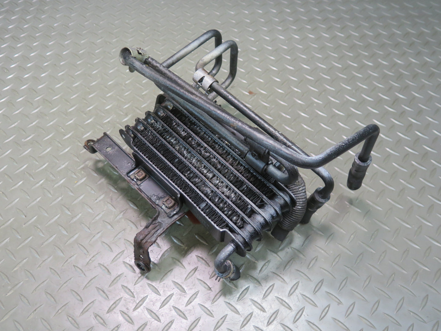 94-00 Lexus UZZ30L SC400 Automatic Transmission Oil Cooler 024000-1181 OEM