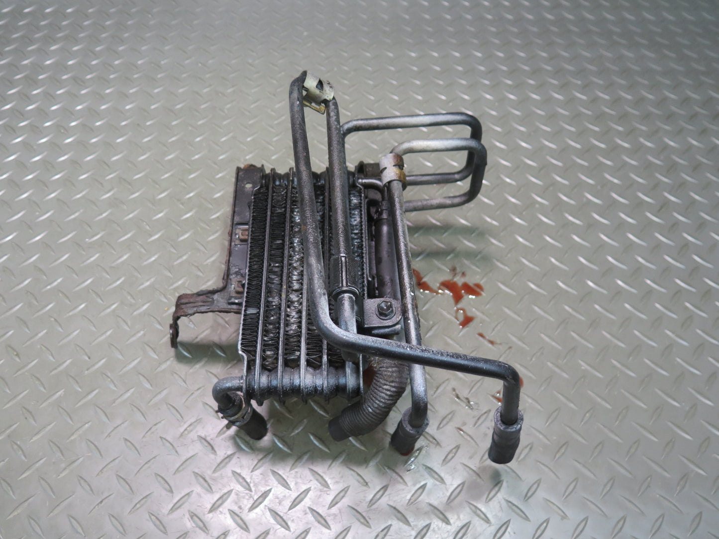 94-00 Lexus UZZ30L SC400 Automatic Transmission Oil Cooler 024000-1181 OEM