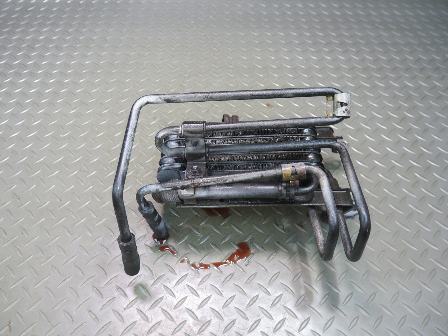 94-00 Lexus UZZ30L SC400 Automatic Transmission Oil Cooler 024000-1181 OEM