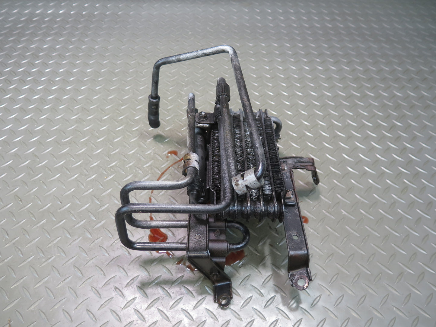 94-00 Lexus UZZ30L SC400 Automatic Transmission Oil Cooler 024000-1181 OEM