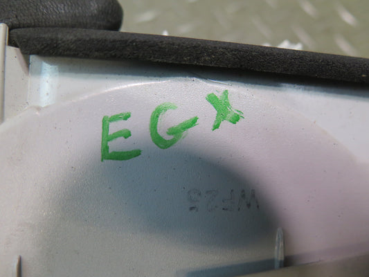 2003-2009 Lexus GX470 Rear Left & Right Side Trunk License Plate Light Lamp Set