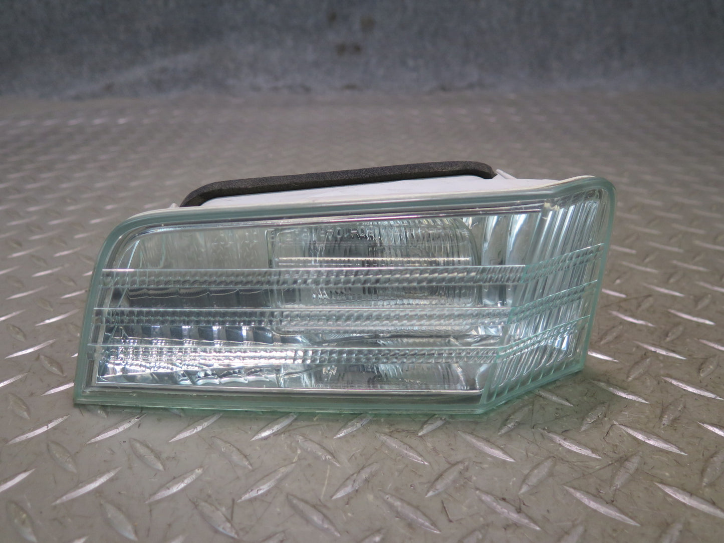 2003-2009 Lexus GX470 Rear Left & Right Side Trunk License Plate Light Lamp Set