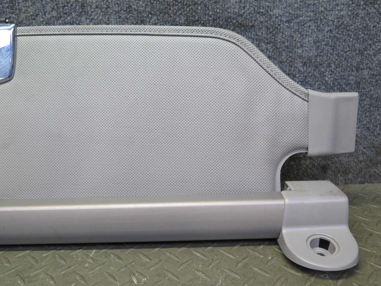 02-10 Lexus Z40 SC430 Rear Trunk Tonneau Cargo Luggage Roll UP Curtain Cover OEM