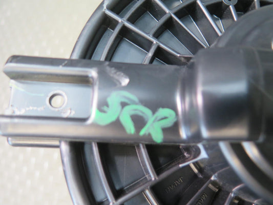 02-10 Lexus Z40 SC430 Hvac A/C Heater Blower Motor Fan w Control Module OEM