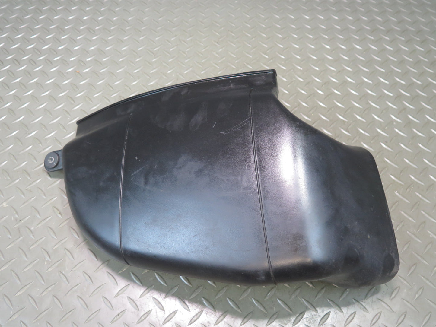 02-10 Lexus UZZ40L SC430 Air Intake Inlet Scoop Duct Tube 17751-50060 OEM