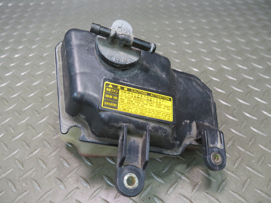 02-10 Lexus Z40 SC430 Engine Coolant Expansion Overflow Reservoir Tank OEM