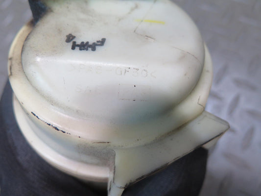 02-10 Lexus Z40 SC430 Power Steering Fluid Reservoir Tank OEM