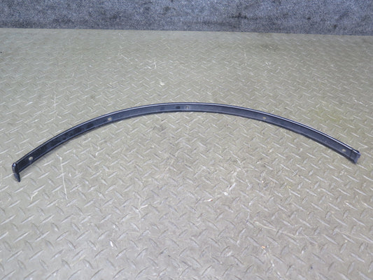02-10 Lexus SC430 Rear Left Fender Wheel Arch Molding Trim OEM