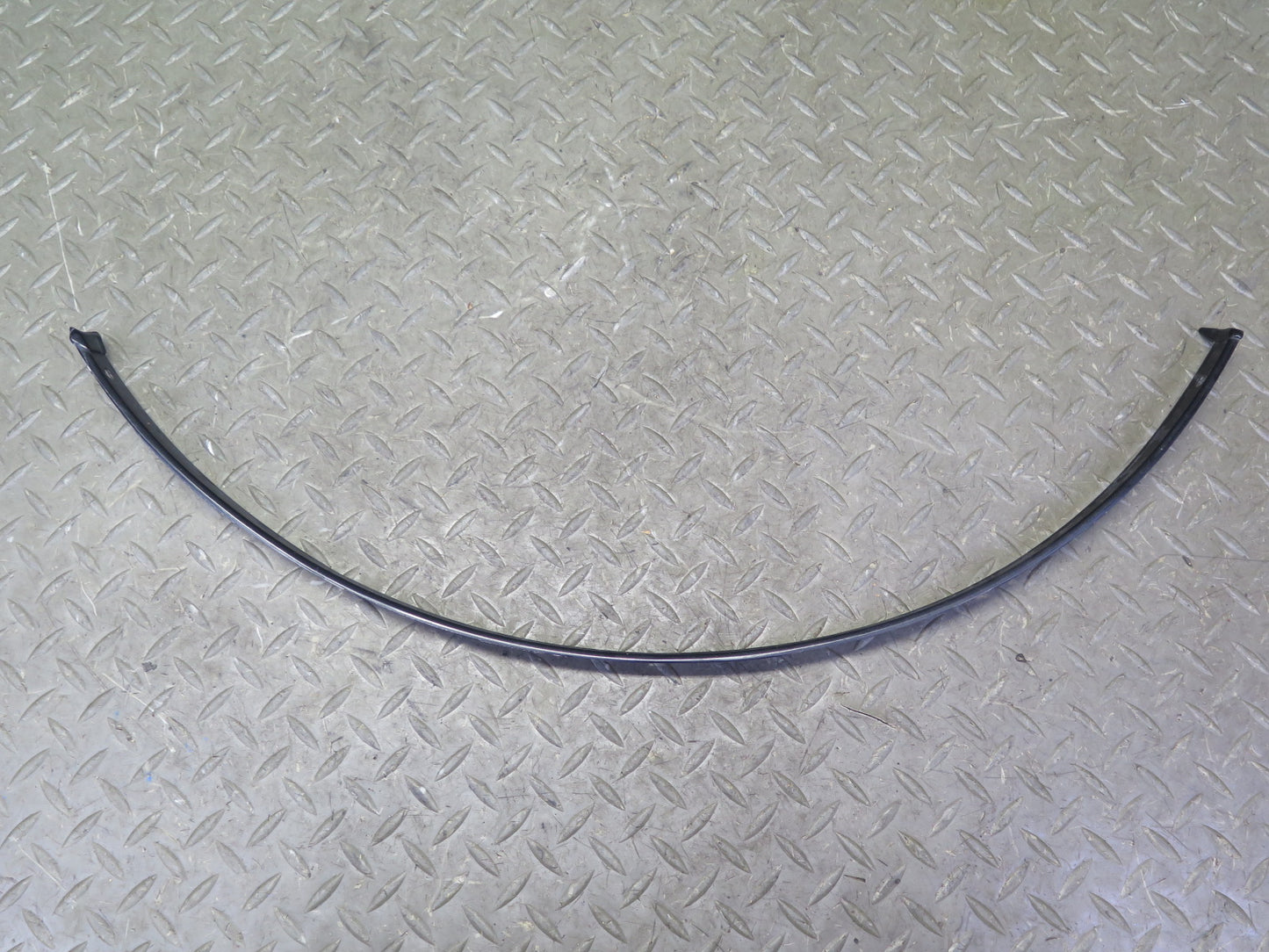 02-10 Lexus SC430 Rear Left Fender Wheel Arch Molding Trim OEM