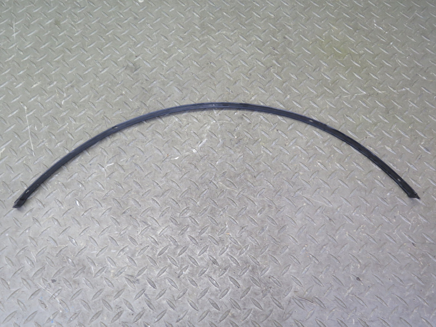 02-10 Lexus SC430 Rear Left Fender Wheel Arch Molding Trim OEM