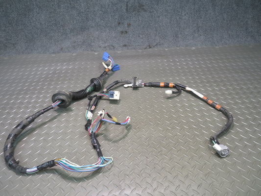 97-00 Lexus UZZ30L SC400 SC300 Front Right Door Wire Wiring Harness OEM