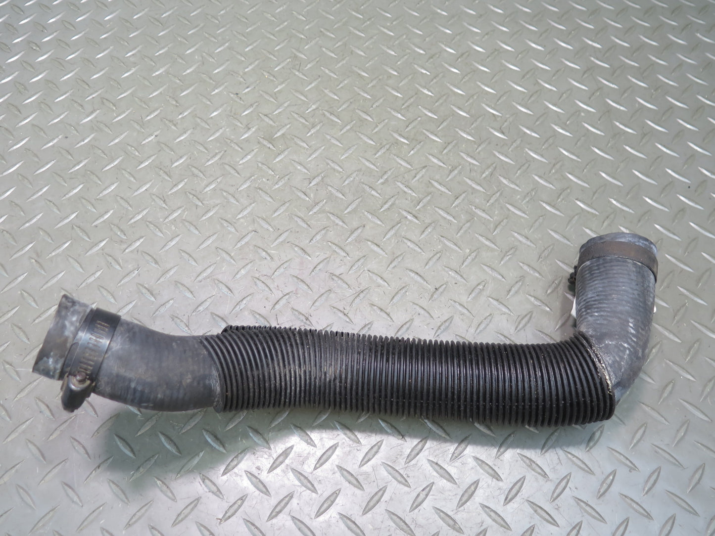 1984 Chevrolet Corvette C4 5.7L MT Engine Water Coolant Hose Pipe Line Set OEM