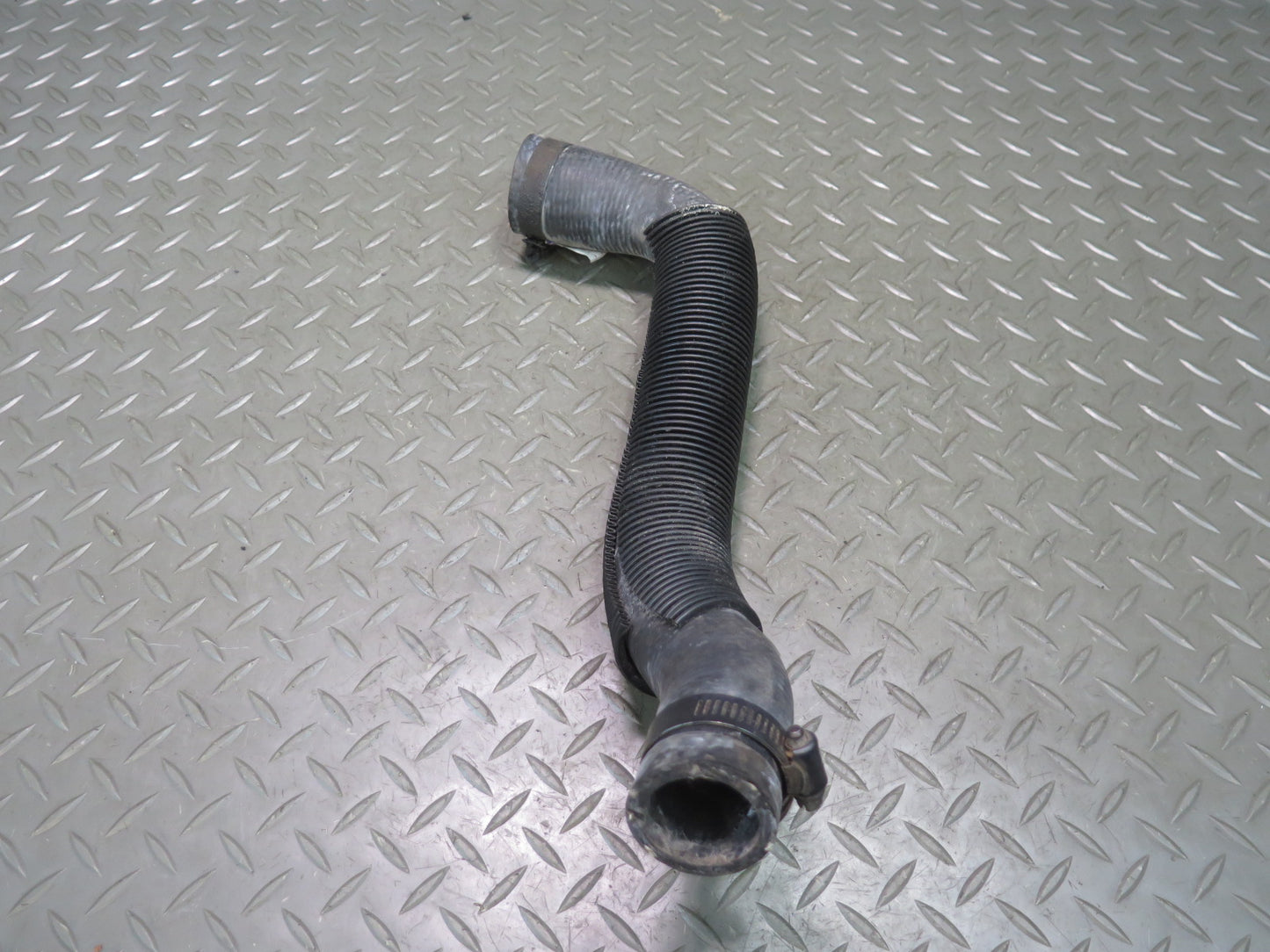 1984 Chevrolet Corvette C4 5.7L MT Engine Water Coolant Hose Pipe Line Set OEM