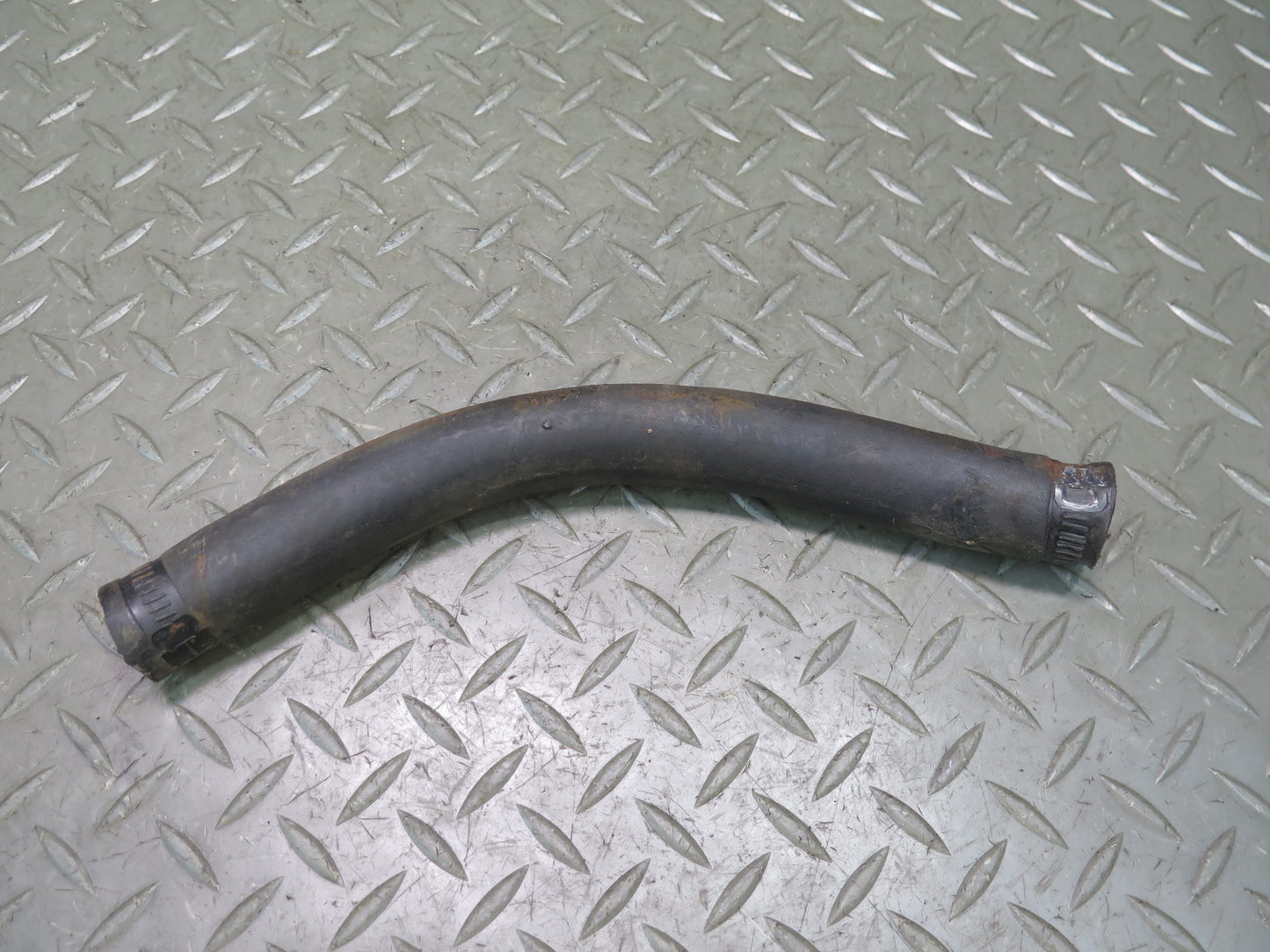 1984 Chevrolet Corvette C4 5.7L MT Engine Water Coolant Hose Pipe Line Set OEM