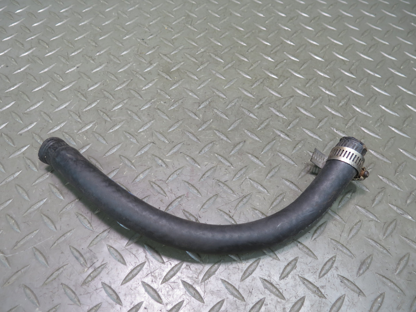 1984 Chevrolet Corvette C4 5.7L MT Engine Water Coolant Hose Pipe Line Set OEM