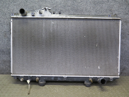 02-10 Lexus Z40 SC430 Engine Coolant Radiator w Cap OEM