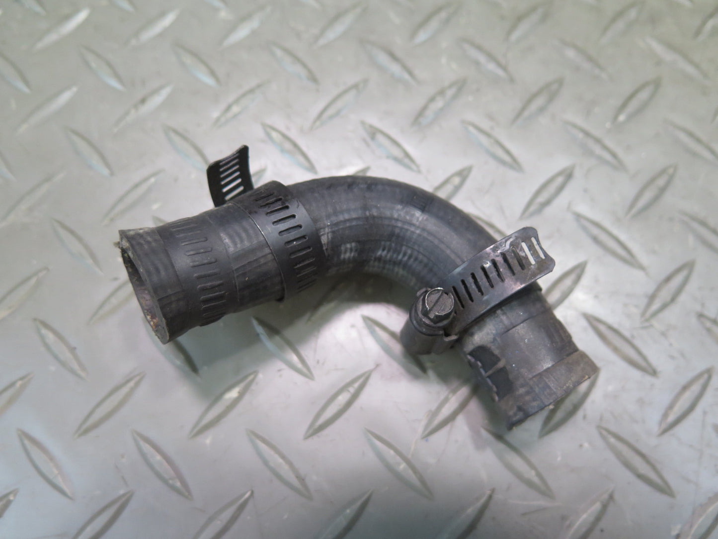 1984 Chevrolet Corvette C4 5.7L MT Engine Water Coolant Hose Pipe Line Set OEM
