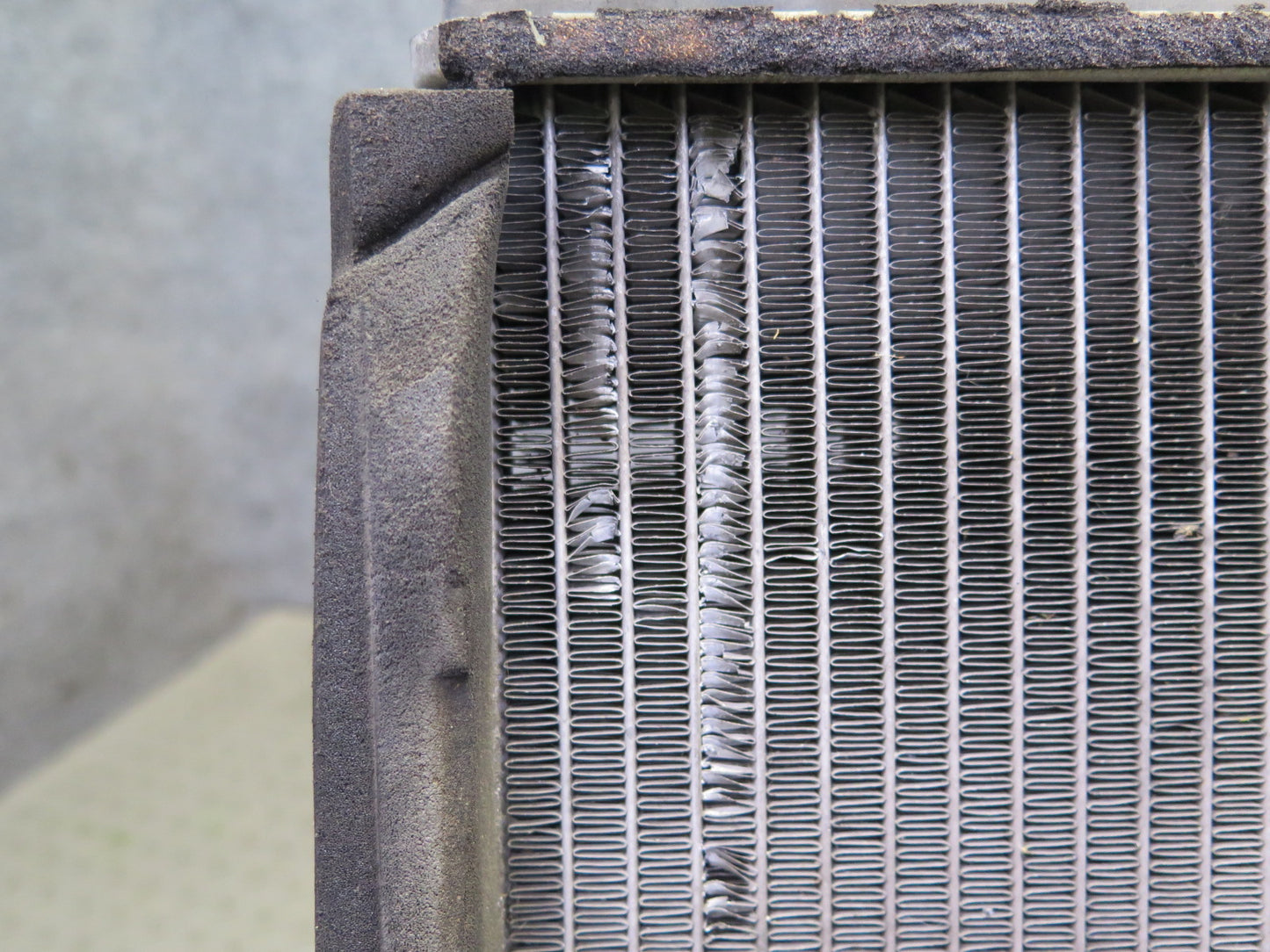 02-10 Lexus Z40 SC430 Engine Coolant Radiator w Cap OEM