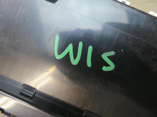 02-05 Lexus JCE10L IS300 A/C Heater Climate Control Switch Panel 88650-53060 OEM