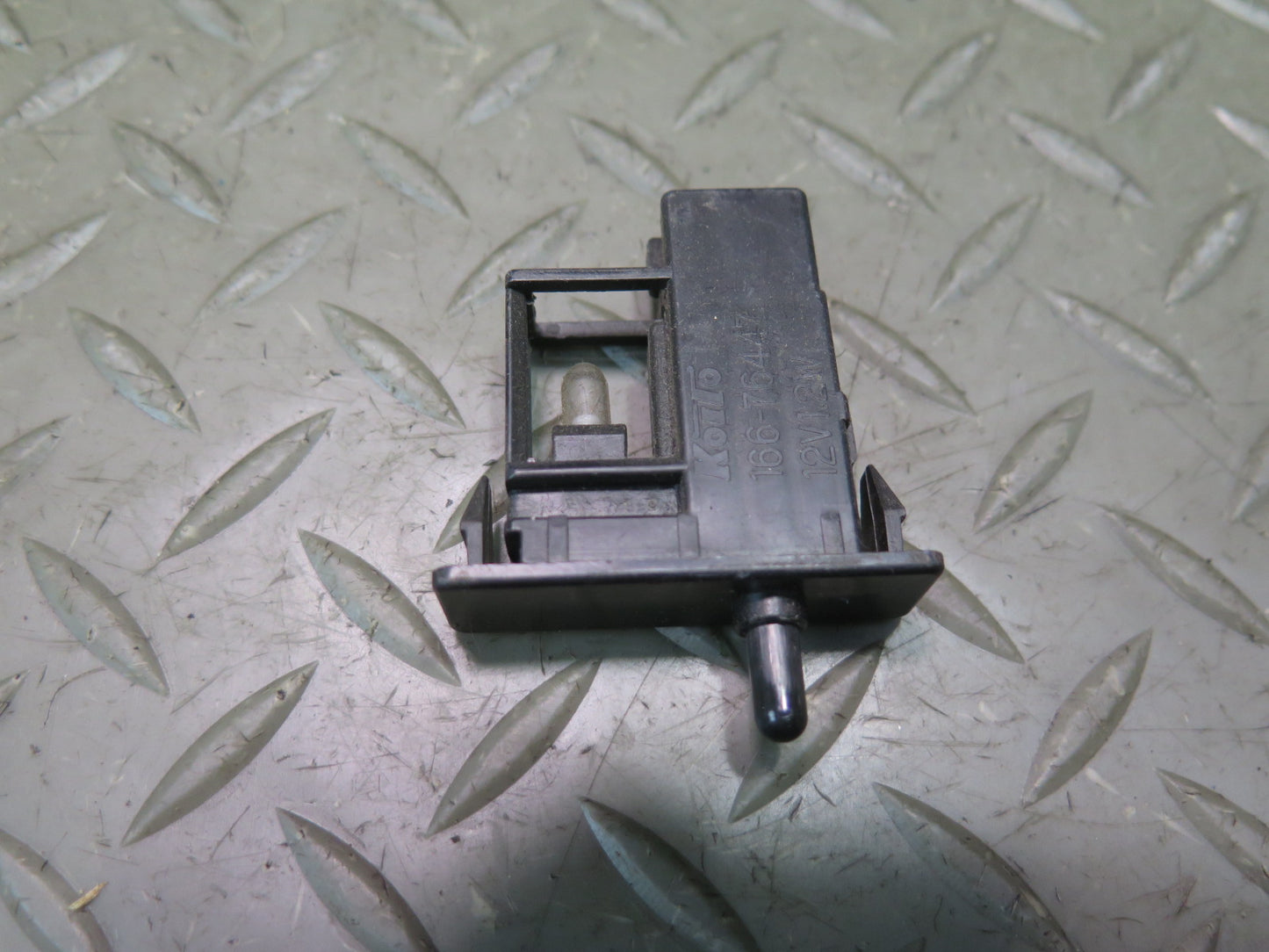 01-05 Lexus IS300 Overhead Dome Reading  Interior Light Glove Box Switch Set
