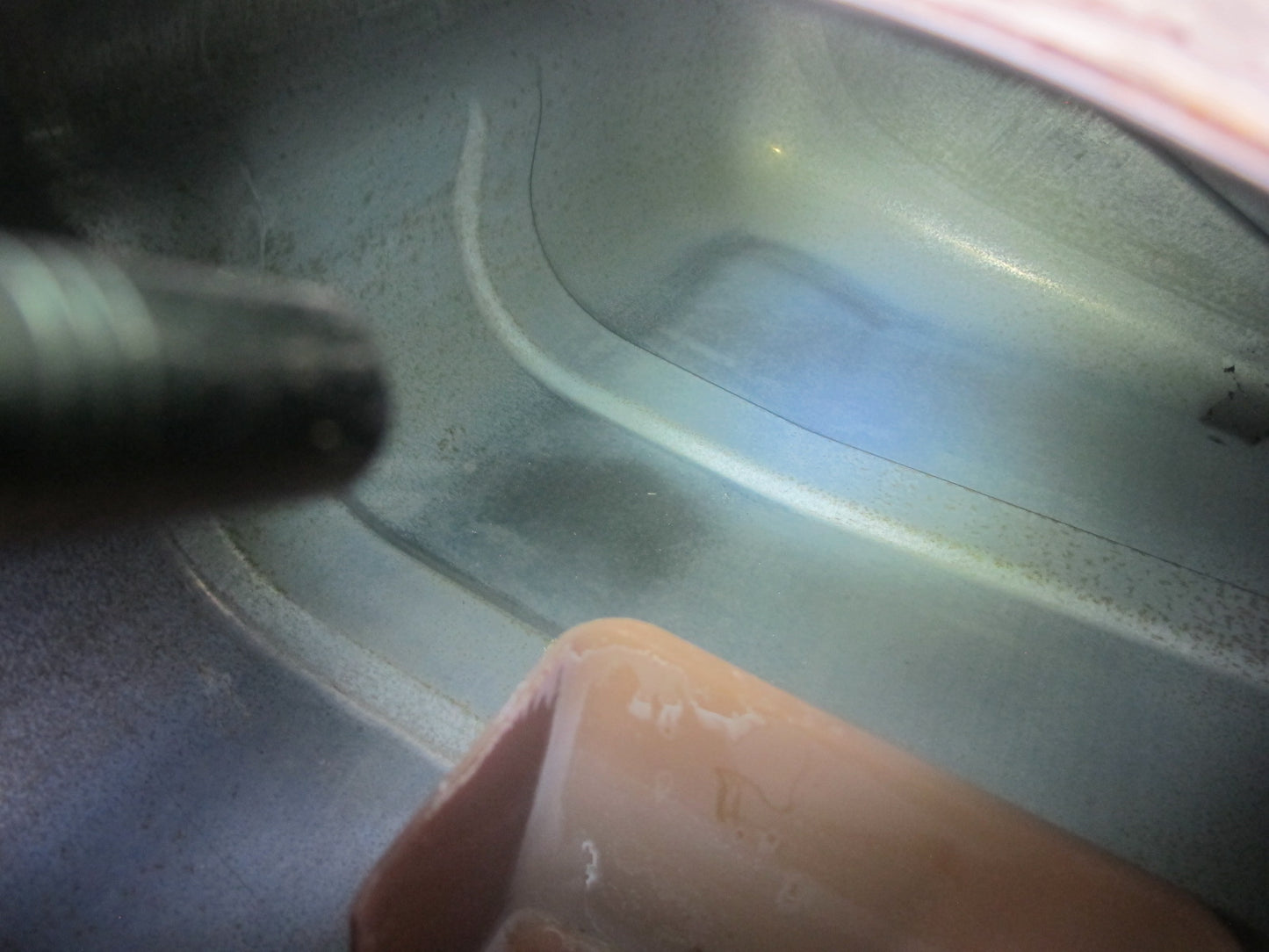 90-93 Nissan Z32 300ZX 2+2 Gas Fuel Tank Unit OEM