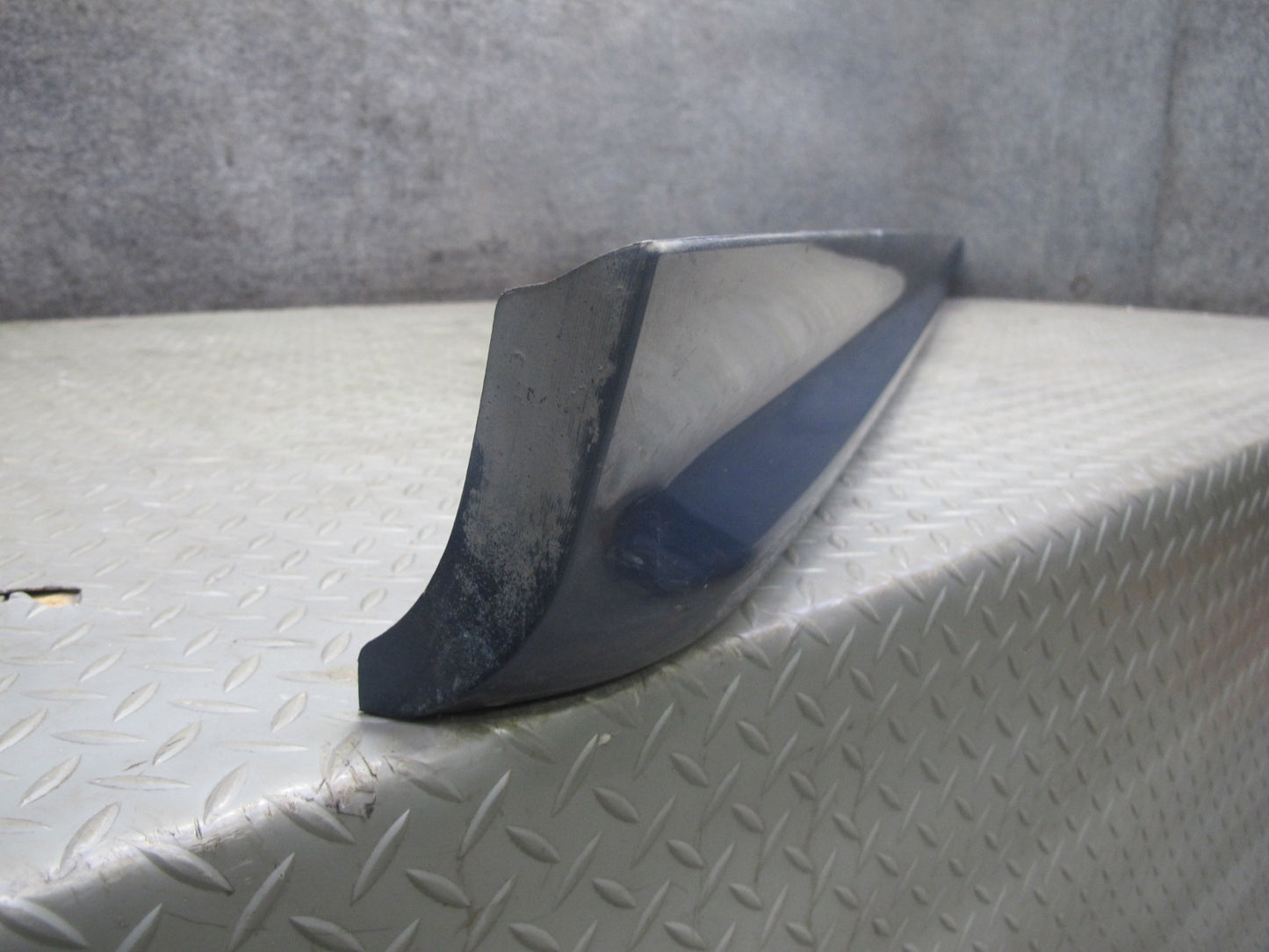 01-06 BMW E46 330Ci Coupe Convertible Right Side Skirt Rocker Panel Molding OEM