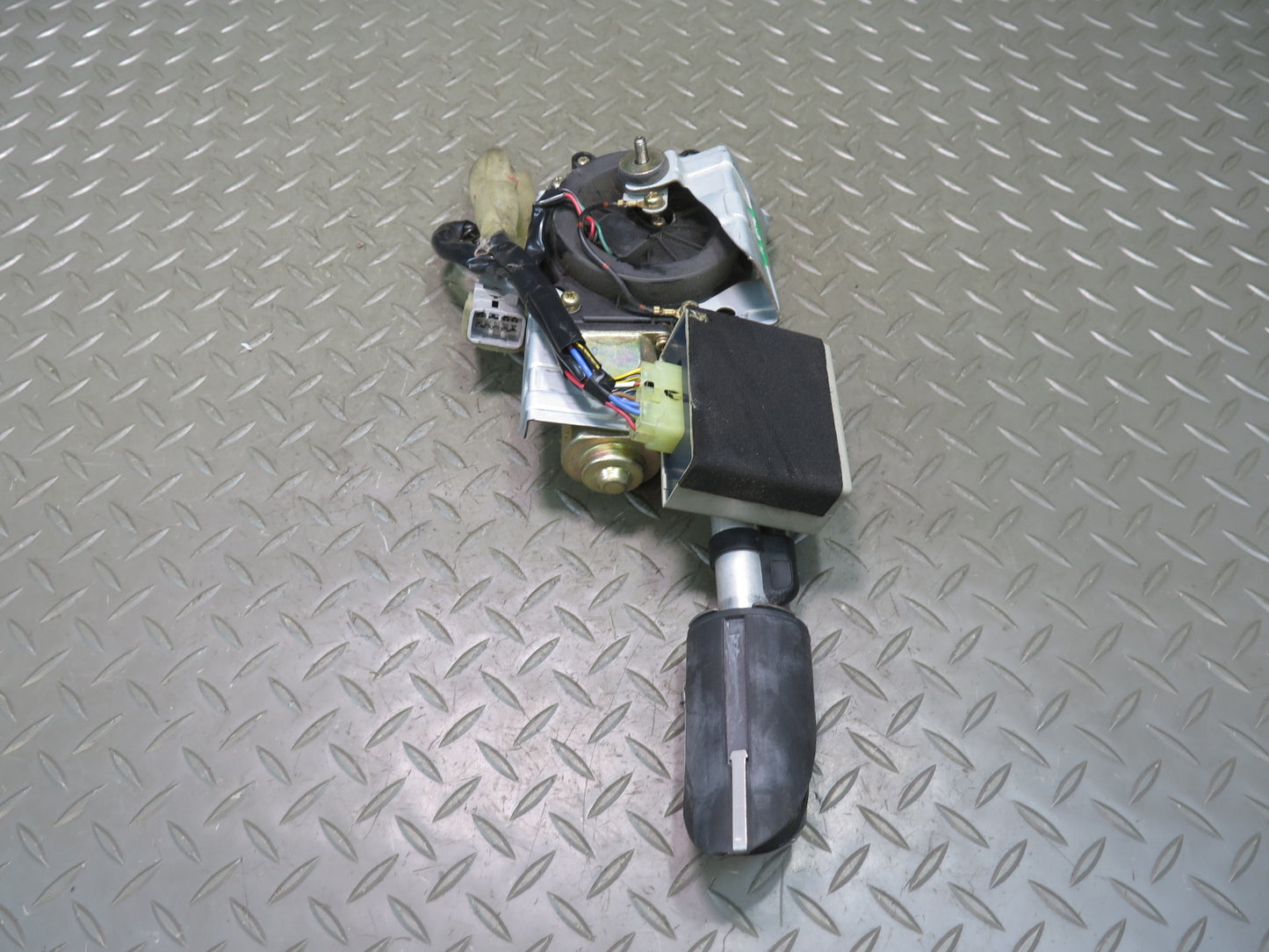 02-08 Lexus Z40 SC430 Exterior Power Radio Antenna Assembly 86309-24041 OEM