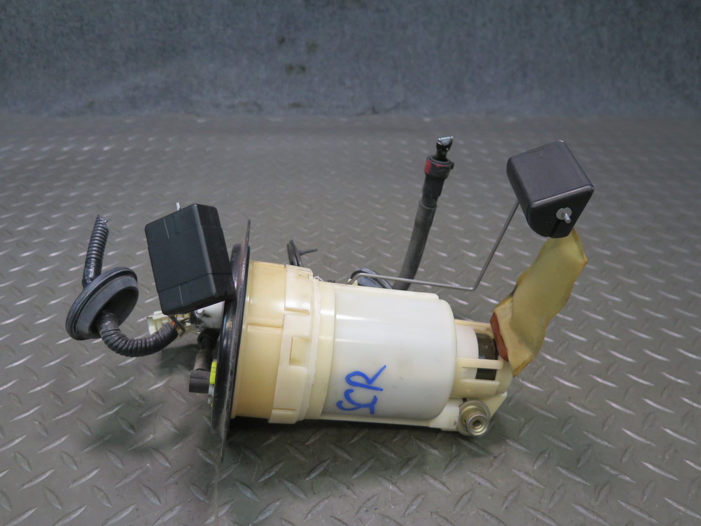 02-05 Lexus Z40 SC430 Fuel Pump Level Sensor Sending Unit Set OEM