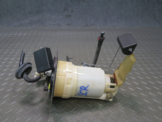 02-05 Lexus Z40 SC430 Fuel Pump Level Sensor Sending Unit Set OEM