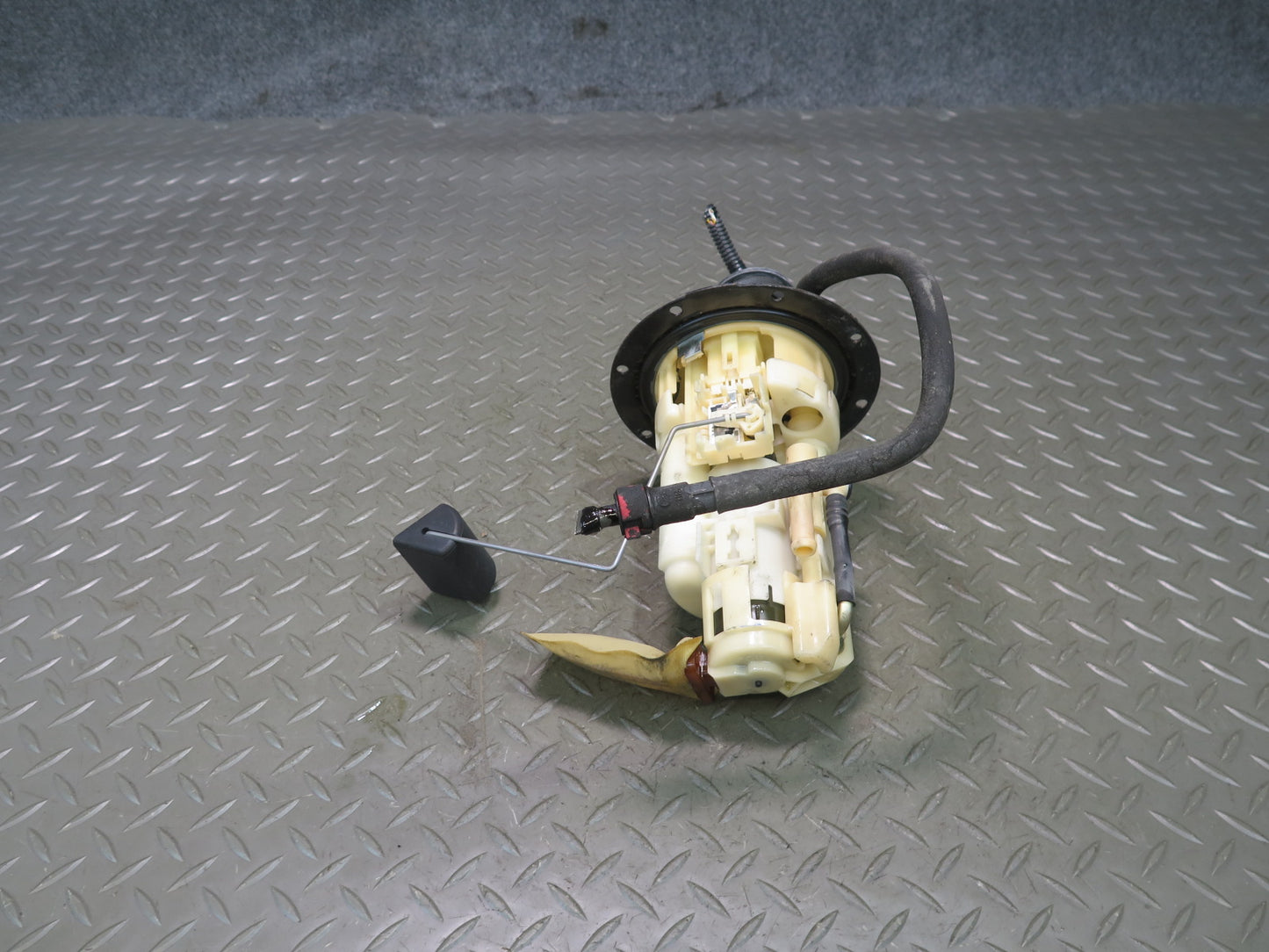 02-05 Lexus Z40 SC430 Fuel Pump Level Sensor Sending Unit Set OEM