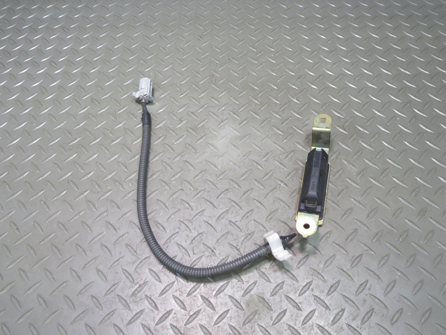02-10 Lexus SC430 Set of 4 Front & Rear TPMS Tire Pressure Sensor Antenna OEM