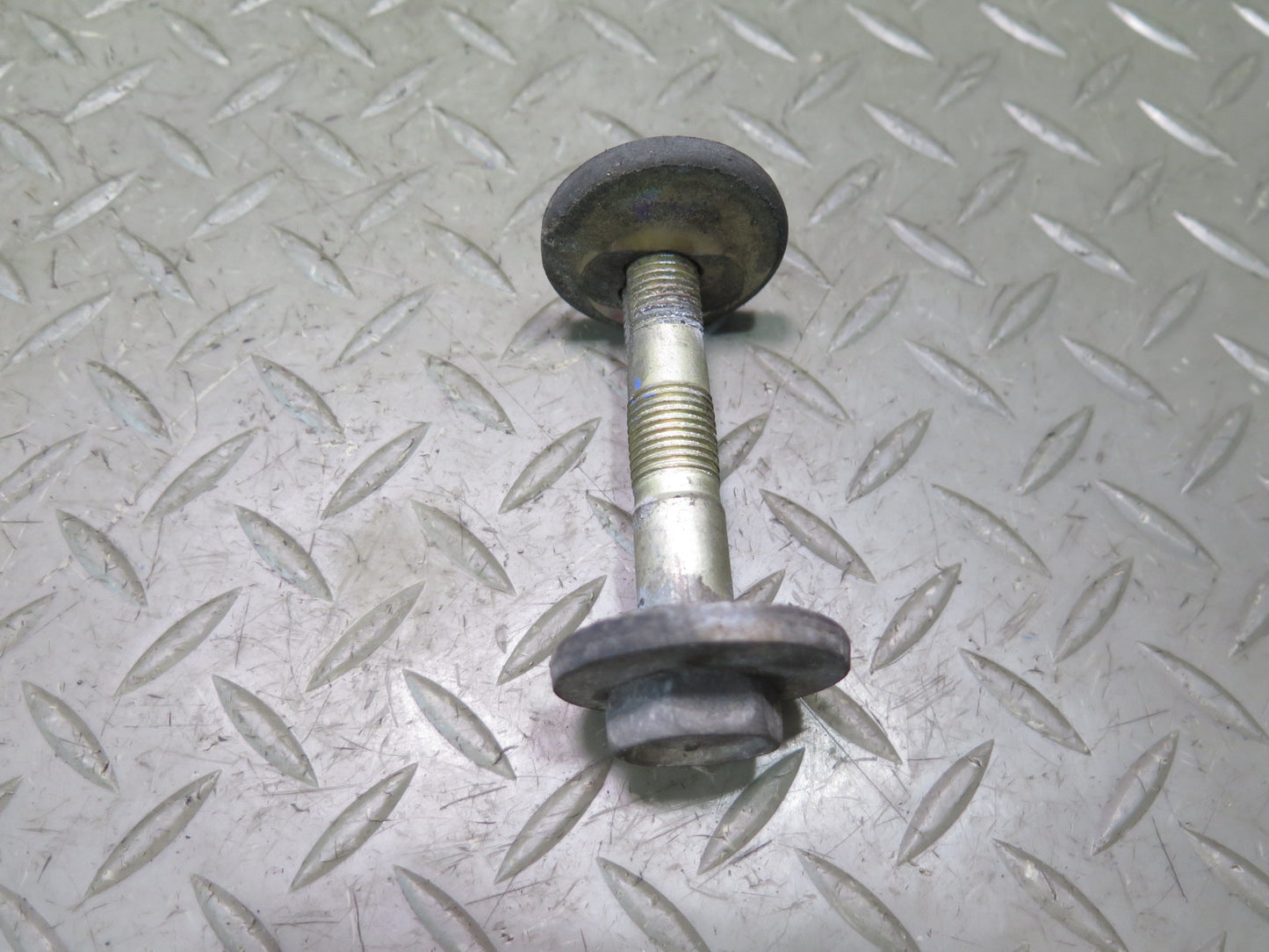 02-10 Lexus Z40 SC430 Set of 2 Front Suspension Eccentric Camber Bolts OEM
