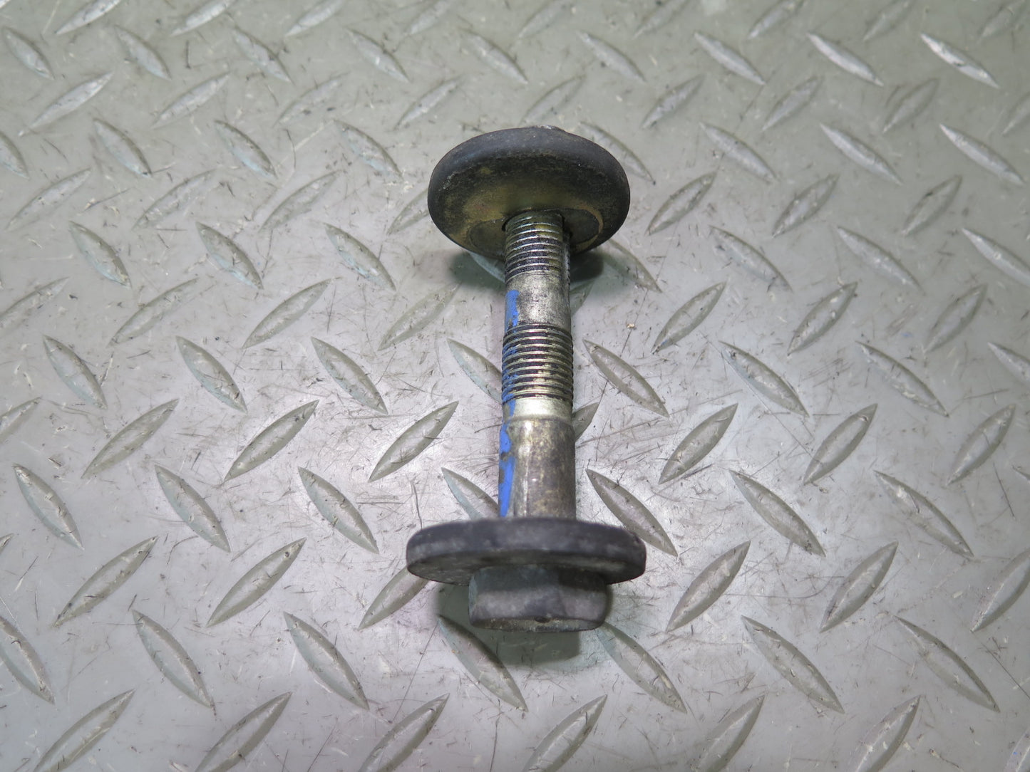 02-10 Lexus Z40 SC430 Set of 2 Front Suspension Eccentric Camber Bolts OEM
