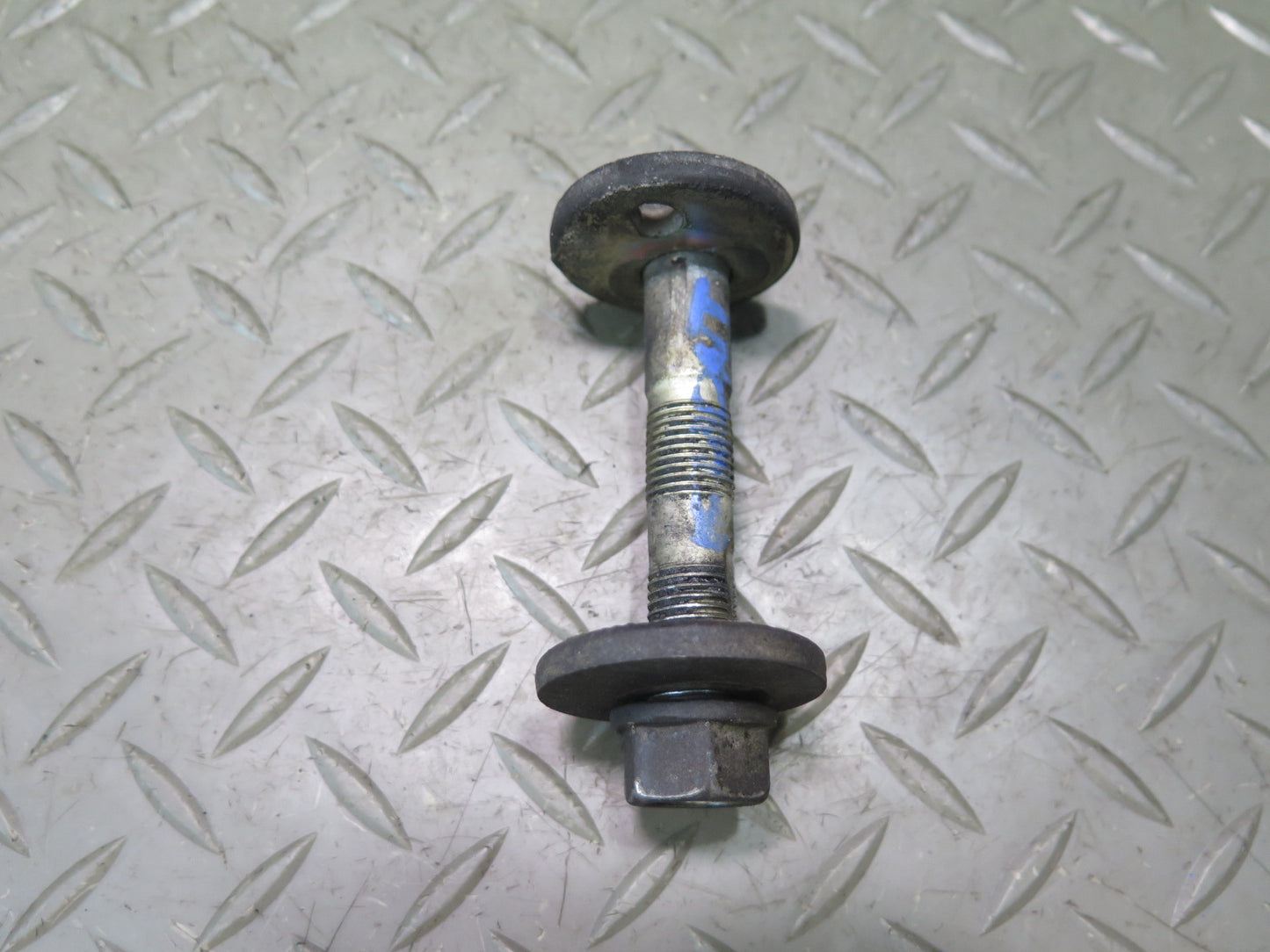 02-10 Lexus Z40 SC430 Set of 2 Front Suspension Eccentric Camber Bolts OEM