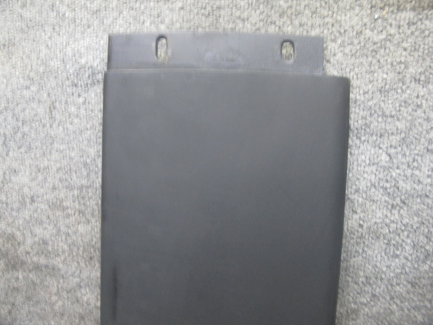 84-90 Chevrolet Corvette C4 Hatch Rear Right Quarter Halo Roof Panel OEM