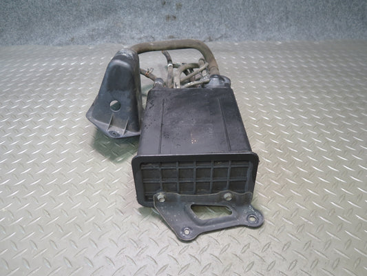02-05 Lexus Z40 SC430 Fuel Evap Vapor Charcoal Canister w Sensor OEM