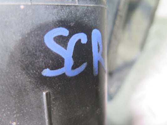 02-05 Lexus Z40 SC430 Fuel Evap Vapor Charcoal Canister w Sensor OEM