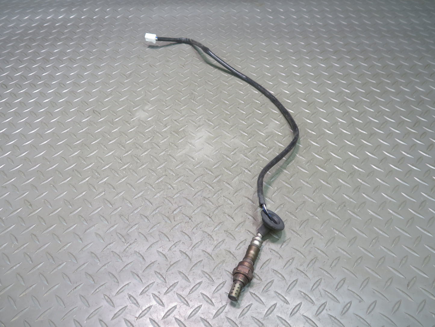 02-05 Lexus Z40 SC430 Set of 2 Oxygen Exhaust O2 Lambda Sensor 126K Miles OEM