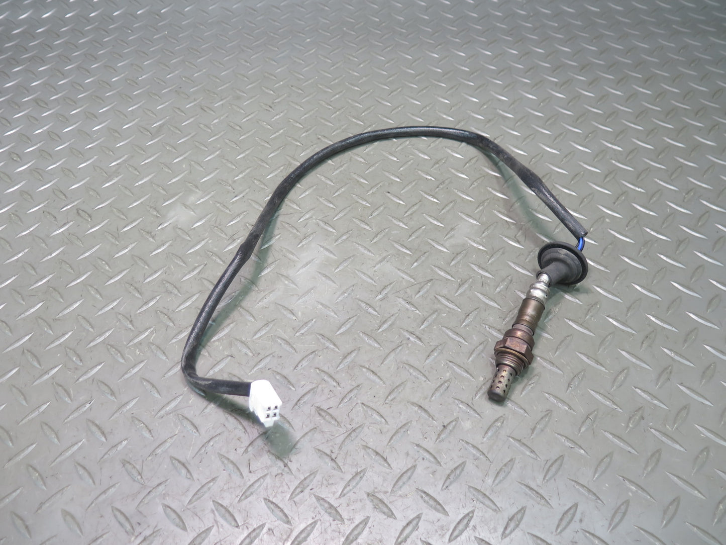 02-05 Lexus Z40 SC430 Set of 2 Oxygen Exhaust O2 Lambda Sensor 126K Miles OEM