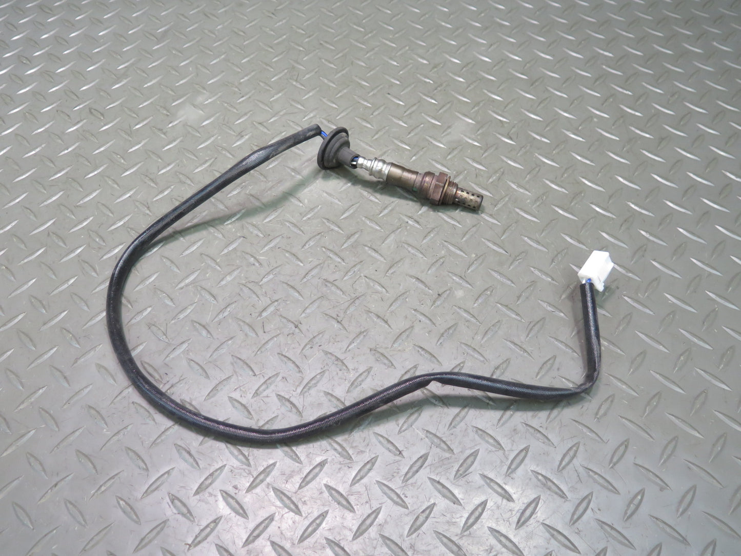 02-05 Lexus Z40 SC430 Set of 2 Oxygen Exhaust O2 Lambda Sensor 126K Miles OEM