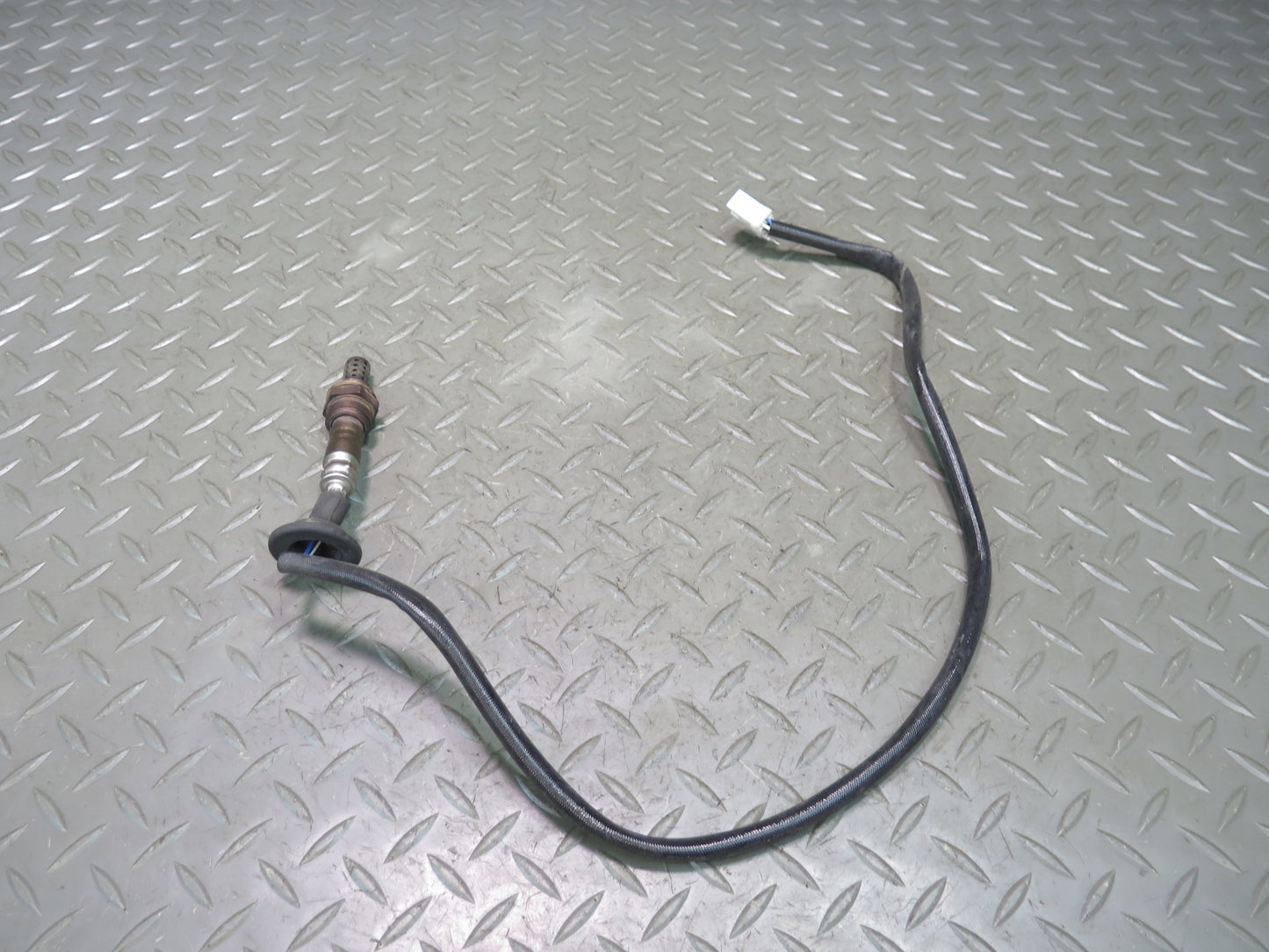 02-05 Lexus Z40 SC430 Set of 2 Oxygen Exhaust O2 Lambda Sensor 126K Miles OEM