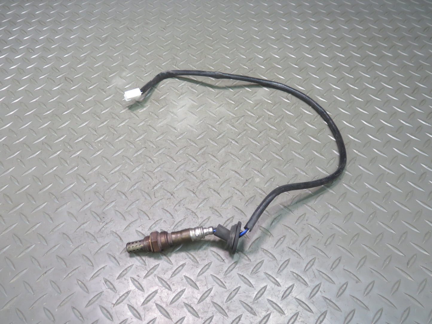 02-05 Lexus Z40 SC430 Set of 2 Oxygen Exhaust O2 Lambda Sensor 126K Miles OEM