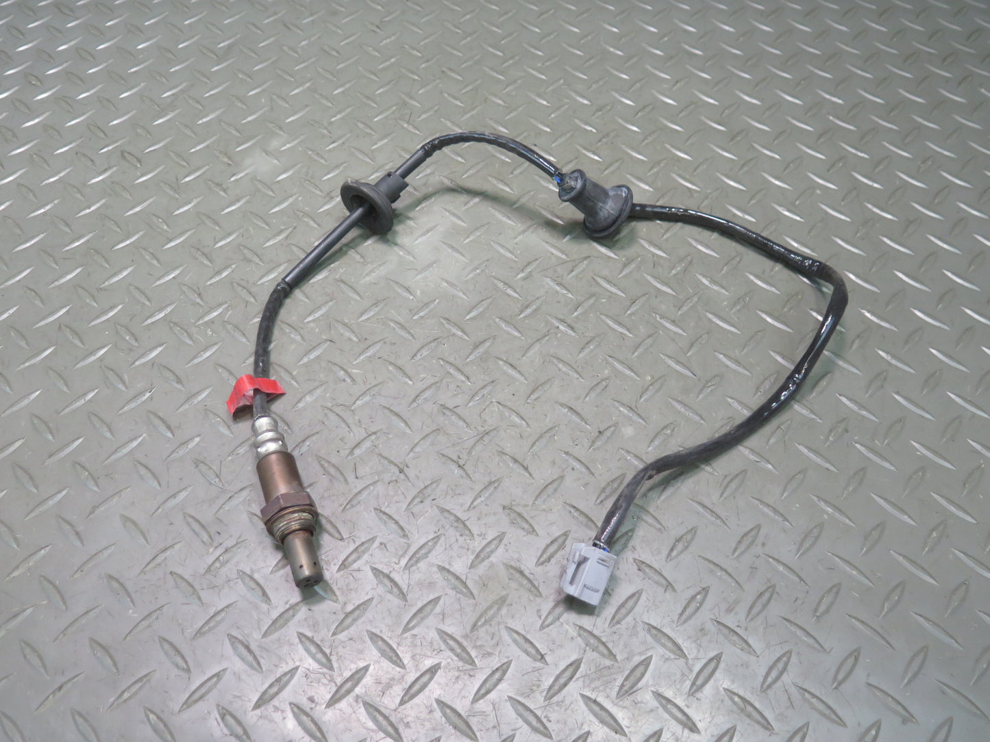02-05 Lexus Z40 SC430 Set of 2 Oxygen Exhaust O2 Lambda Sensor 126K Miles OEM